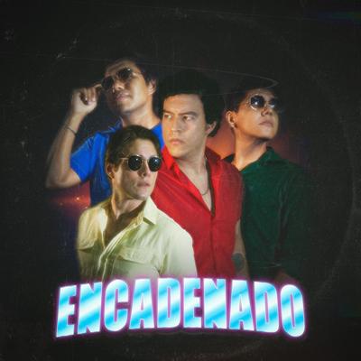 Encadenado's cover