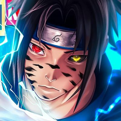 Tipo Sasukezin By MHRAP's cover