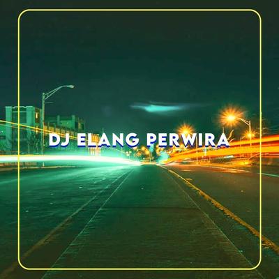 DJ Dalinda Thailand Style Jedag Jedug's cover