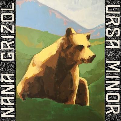 Ursa Minor I By Nana Grizol's cover