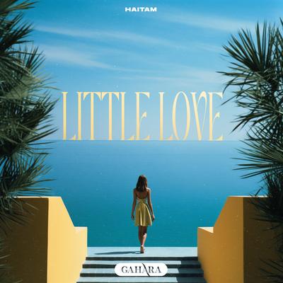 Little Love By Haitam's cover