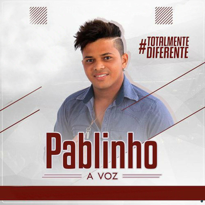 Desculpa Amor By Pablinho's cover