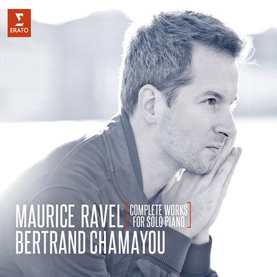 Ravel: Complete Works for Solo Piano's cover