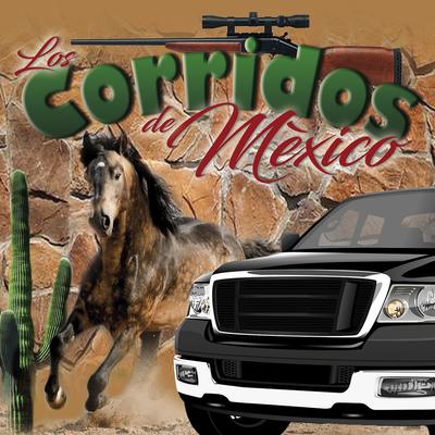 Los Corridos de México's cover