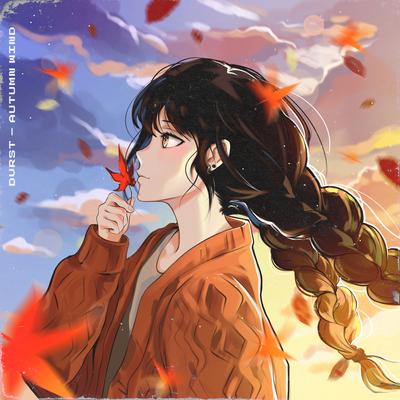 Autumn Wind By DVRST's cover