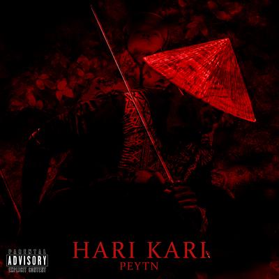 Hari Kari's cover