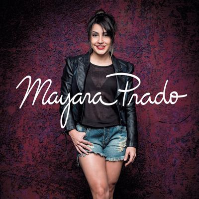 Linguagem dos Beijos (feat. Marcos & Belutti) By Mayara Prado, Marcos & Belutti's cover