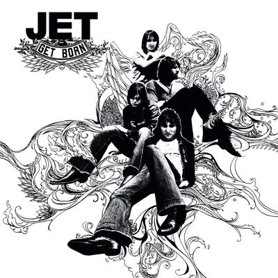 Move On By Jet's cover