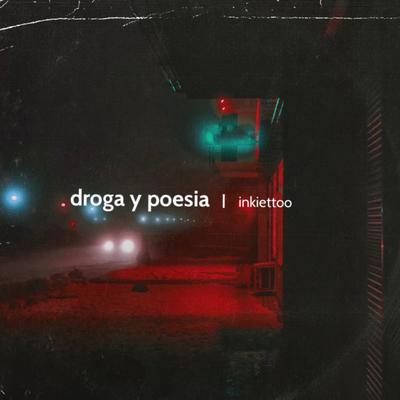 Droga Y Poesia's cover