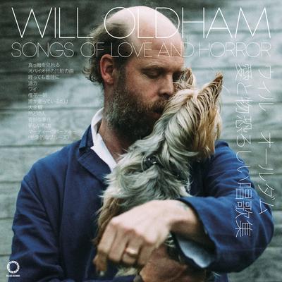 I See a Darkness By Will Oldham's cover