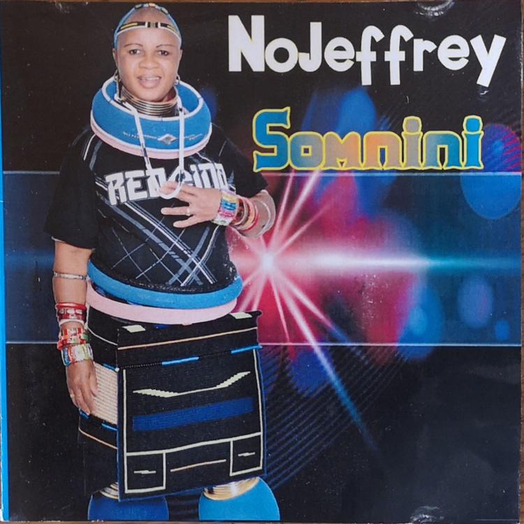 NoJEFFREY's avatar image