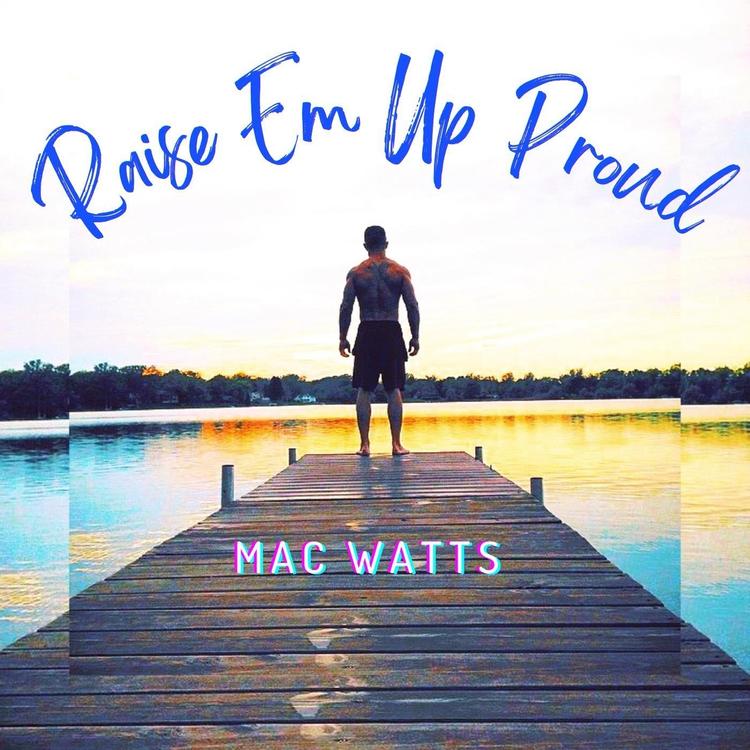 Mac Watts's avatar image