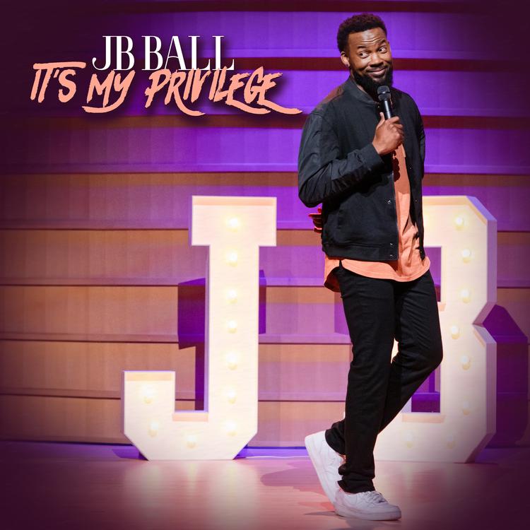 J.B. Ball's avatar image