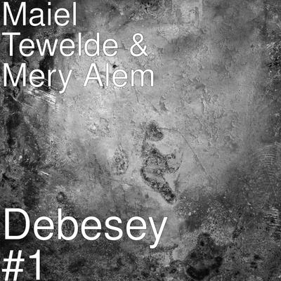 Debesey #1's cover