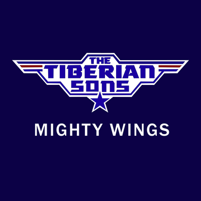 Mighty Wings (From "Top Gun") (Symphonic Metal Version) By The Tiberian Sons's cover