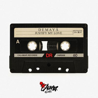 Justify My Love By Demayä's cover