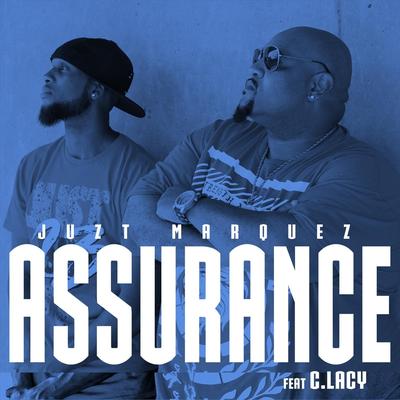 Assurance (feat. C.LACY)'s cover