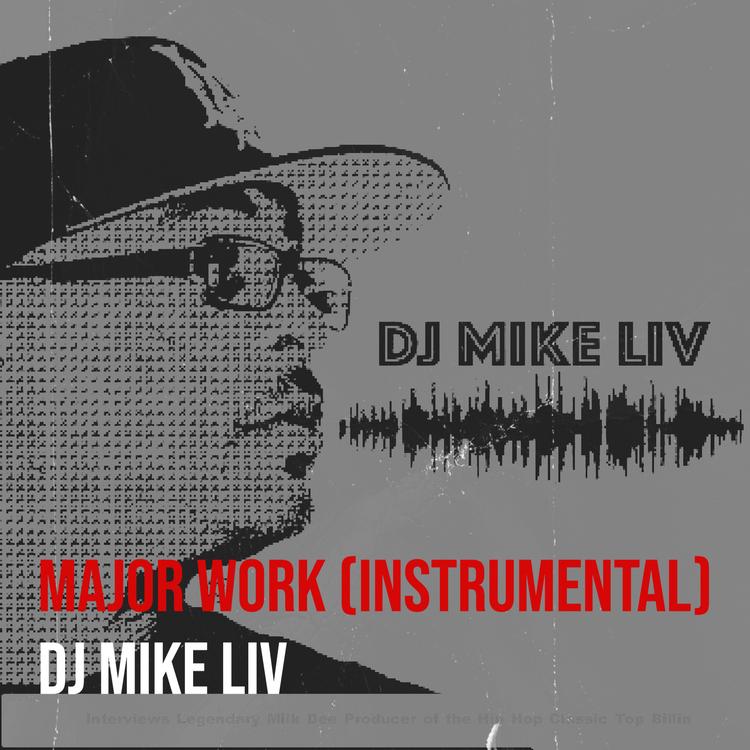 DJ MIKE LIV's avatar image