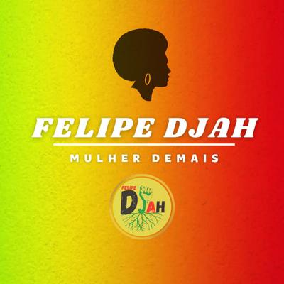 Felipe DJah's cover