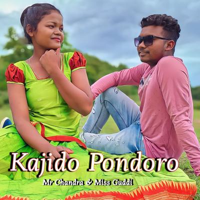 Kajido Pondoro's cover