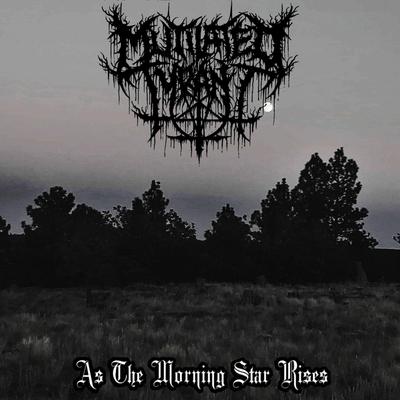 As The Morning Star Rises (Rough mix)'s cover