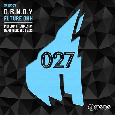 Future GHH (Original Mix)'s cover