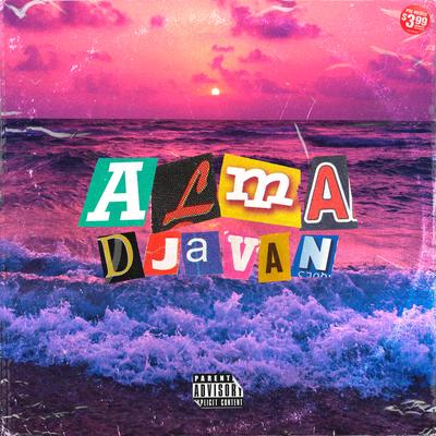 Alma Djavan By Leozin RDG's cover