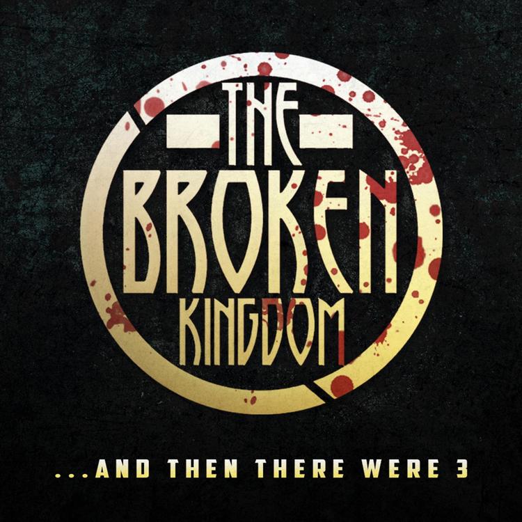 The Broken Kingdom's avatar image