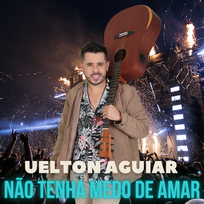 Querendo abalar o Romeu By Uelton Aguiar's cover