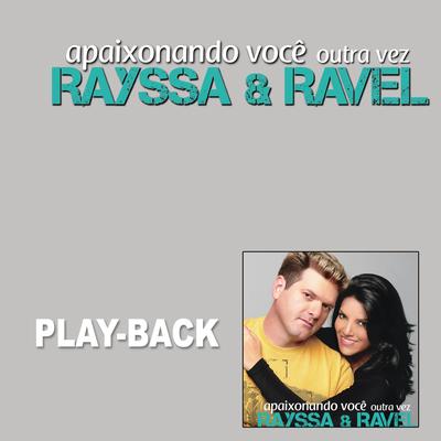 Apaixonando Você Outra Vez (Playback)'s cover