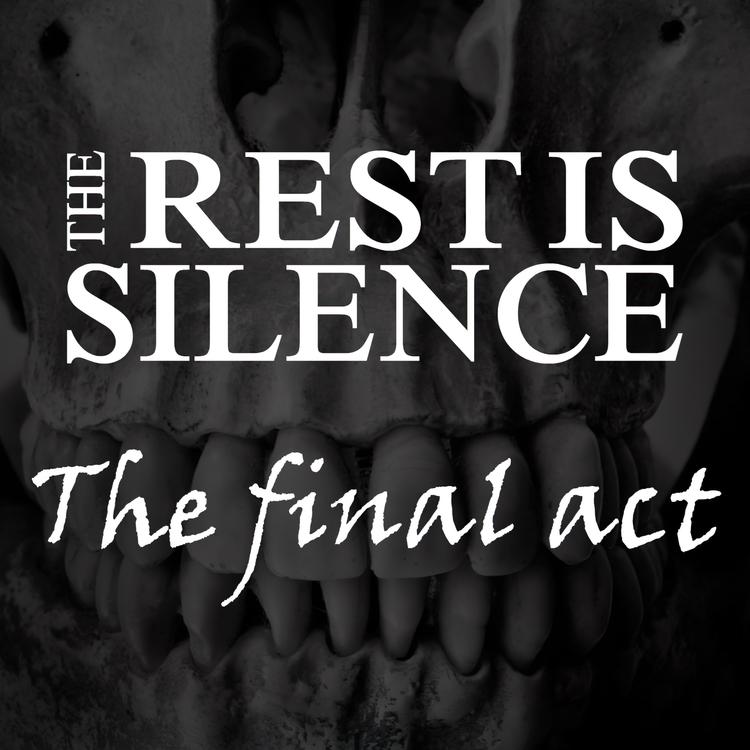 The Rest is Silence's avatar image