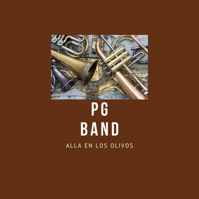 PG BAND's cover