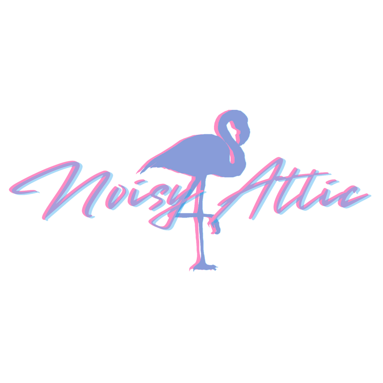 Noisy Attic's avatar image