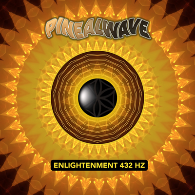 Enlightenment 432 Hz's cover