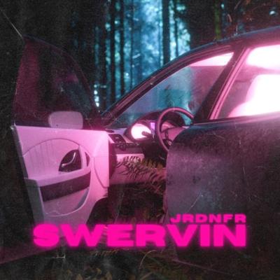 Swervin's cover