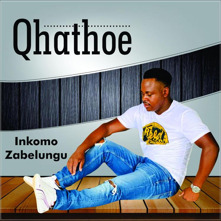 Qhathoe's avatar image