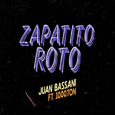 Zapatito Roto (Remix)'s cover