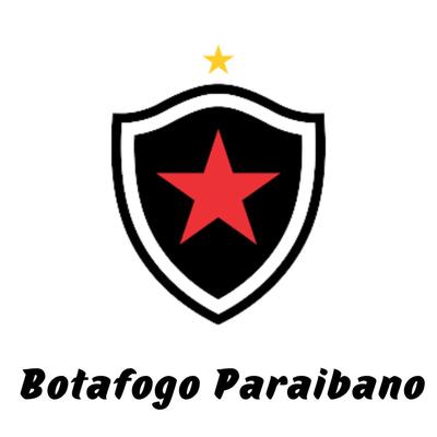 Botafogo Paraibano's cover