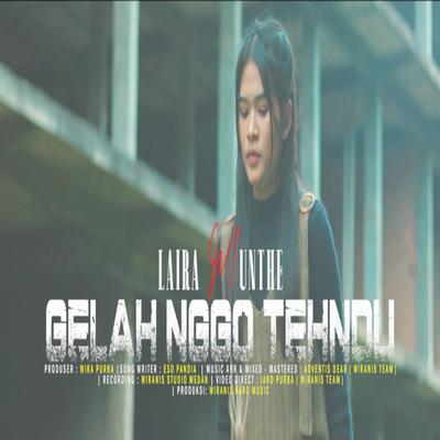 GELAH NGGO TEHNDU's cover