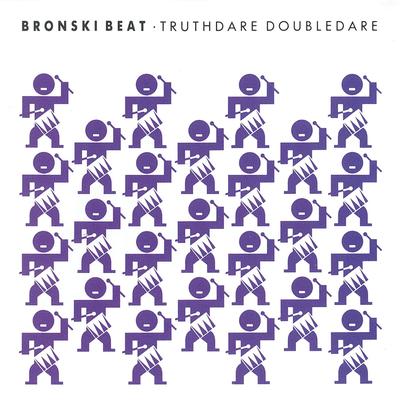 Truthdare Doubledare's cover