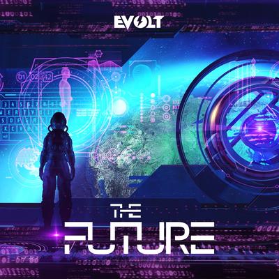 The Future By Evolt's cover