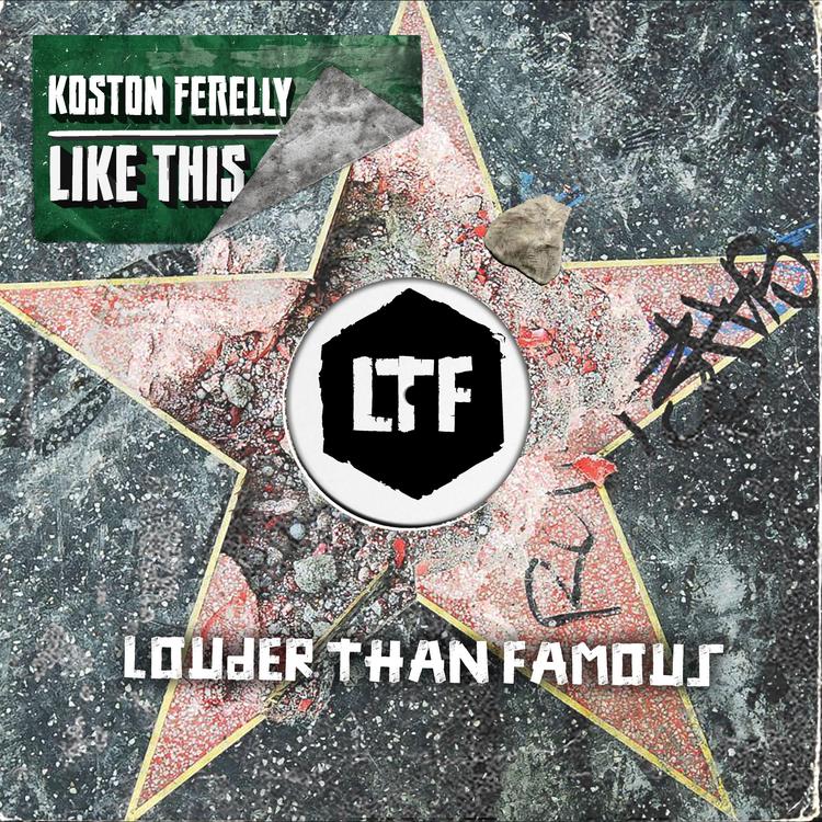 Koston Ferelly's avatar image