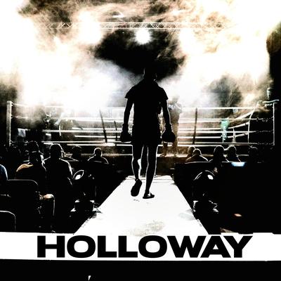 Holloway's cover