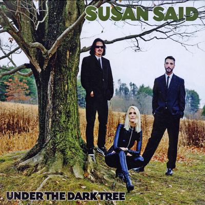 Susan Said's cover