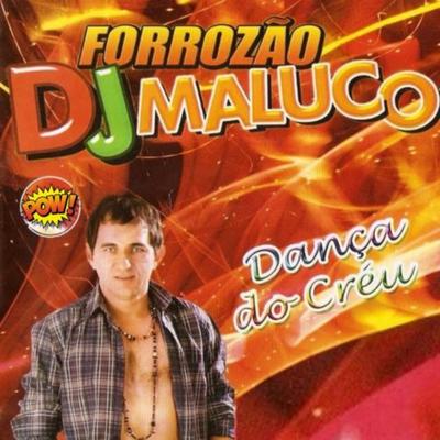 Dança do Créu's cover