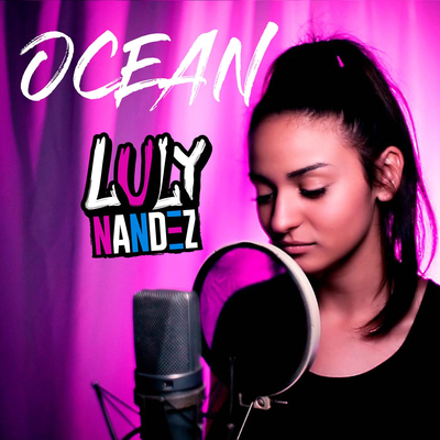 Ocean By Luly Nandez's cover