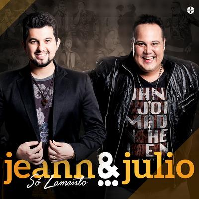 Isso Cê Num Conta By Jeann e Julio's cover