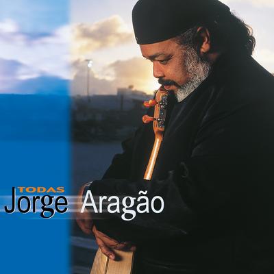 Doce amizade By Jorge Aragão's cover