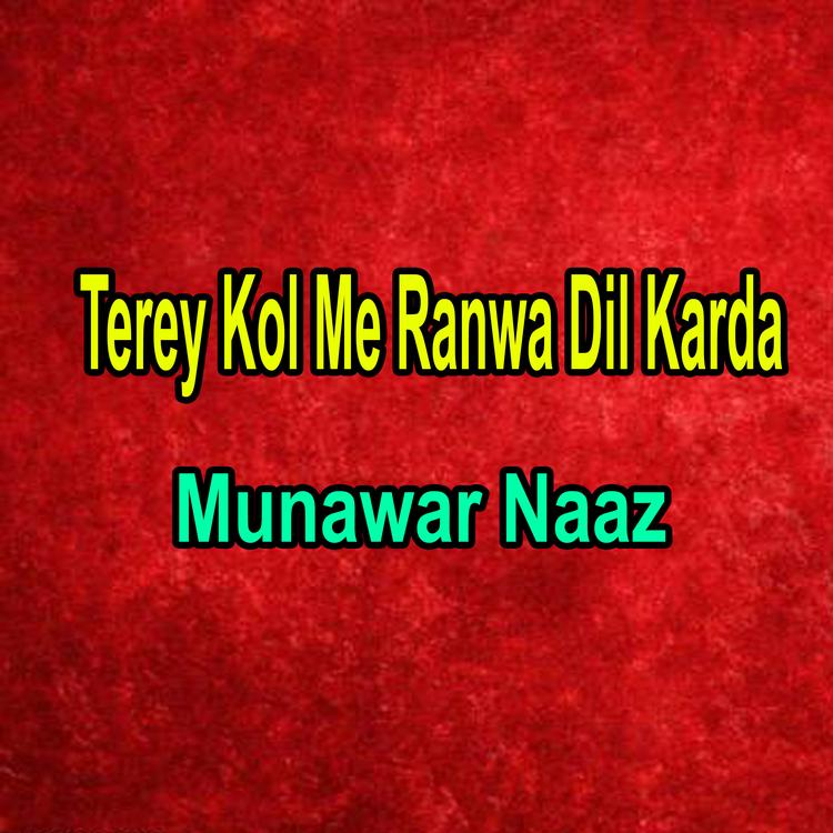 Munawar Naaz's avatar image