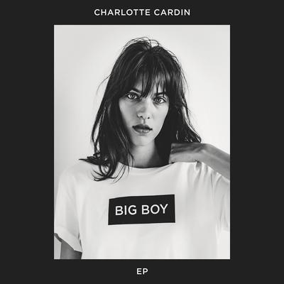Like It Doesn't Hurt (feat. Nate Husser) By Charlotte Cardin, Nate Husser's cover